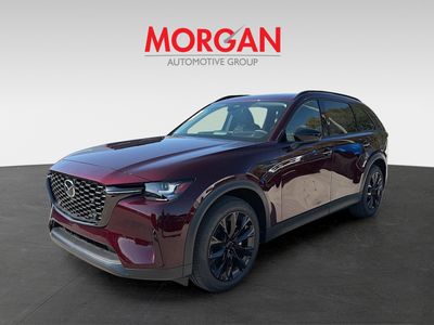 2026 Mazda CX-90 PHEV - Photo 8