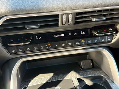 2026 Mazda CX-90 PHEV - Photo 37
