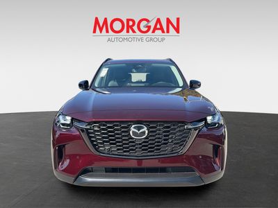 2026 Mazda CX-90 PHEV - Photo 9