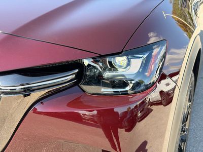 2026 Mazda CX-90 PHEV - Photo 10