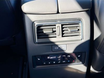 2026 Mazda CX-90 PHEV - Photo 21