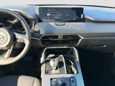 2026 Mazda CX-90 PHEV - Photo 20