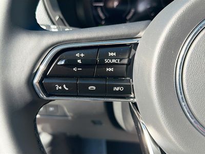 2026 Mazda CX-90 PHEV - Photo 40