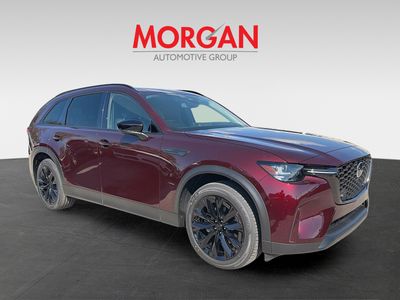 2026 Mazda CX-90 PHEV - Photo 2