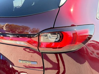 2026 Mazda CX-90 PHEV - Photo 11