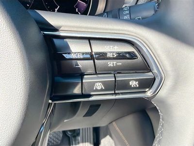 2026 Mazda CX-90 PHEV - Photo 41
