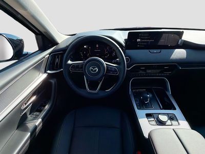 2026 Mazda CX-90 PHEV - Photo 18