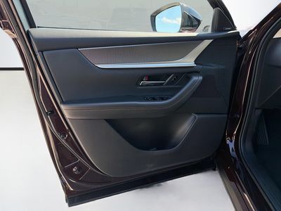 2026 Mazda CX-90 PHEV - Photo 24