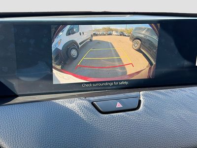 2026 Mazda CX-90 PHEV - Photo 36