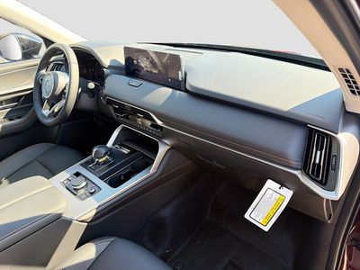 2026 Mazda CX-90 PHEV - Photo 15