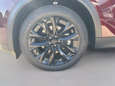 2026 Mazda CX-90 PHEV - Photo 44