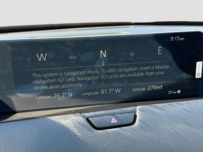 2026 Mazda CX-90 PHEV - Photo 35
