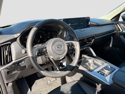 2026 Mazda CX-90 PHEV - Photo 28