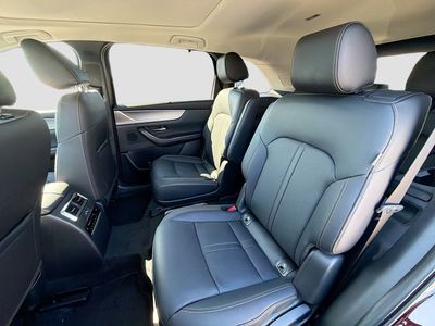 2026 Mazda CX-90 PHEV - Photo 23