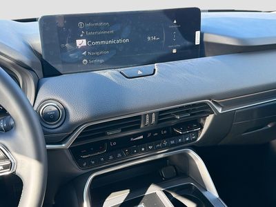 2026 Mazda CX-90 PHEV - Photo 30