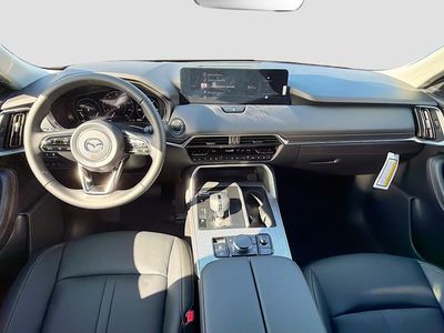 2026 Mazda CX-90 PHEV - Photo 17