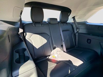 2026 Mazda CX-90 PHEV - Photo 22