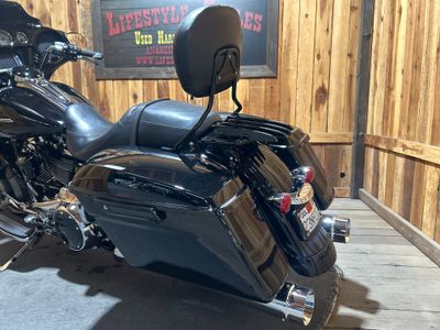 2017 Harley-Davidson Street Glide Special - Photo 7