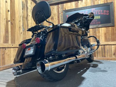 2017 Harley-Davidson Street Glide Special - Photo 8