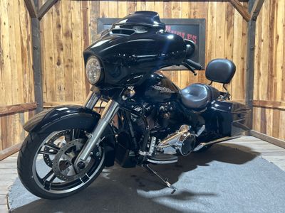 2017 Harley-Davidson Street Glide Special - Photo 3