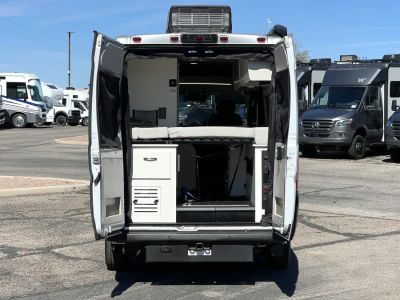 2026 Entegra ETHOS - Photo 2