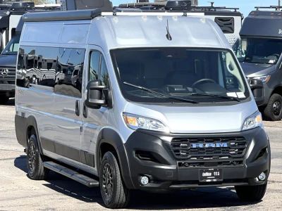 2026 Entegra ETHOS - Photo 1