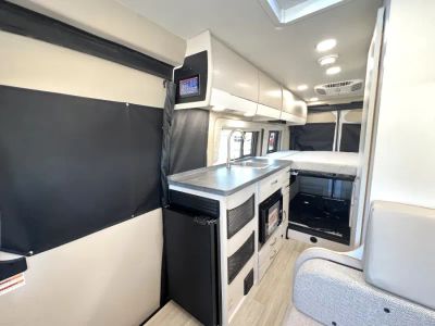 2026 Entegra ETHOS - Photo 6