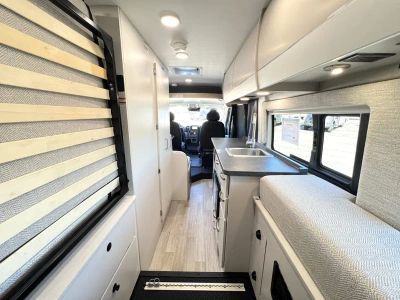 2026 Entegra ETHOS - Photo 4