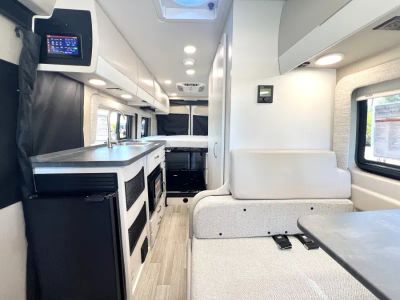 2026 Entegra ETHOS - Photo 5