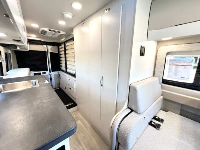 2026 Entegra ETHOS - Photo 13