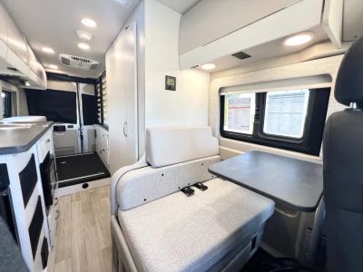 2026 Entegra ETHOS - Photo 11