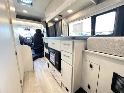 2026 Entegra ETHOS - Photo 7