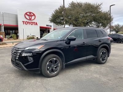 2025 Nissan Rogue - Photo 1