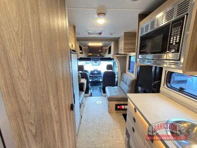 2027 EKKO Sprinter 23B - Photo 36