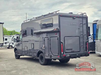 2027 EKKO Sprinter 23B - Photo 8