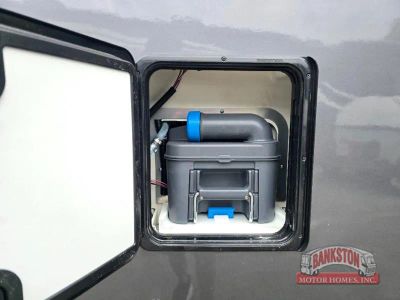 2027 EKKO Sprinter 23B - Photo 10