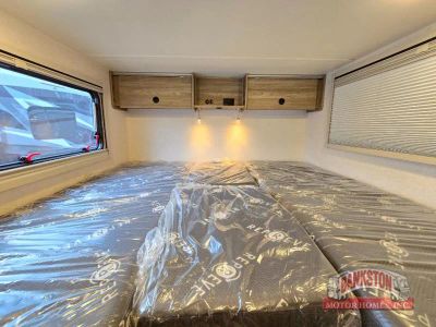 2027 EKKO Sprinter 23B - Photo 33