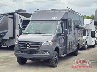 2027 EKKO Sprinter 23B - Photo 12