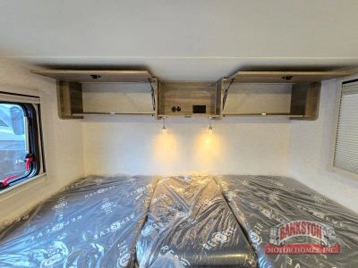 2027 EKKO Sprinter 23B - Photo 34