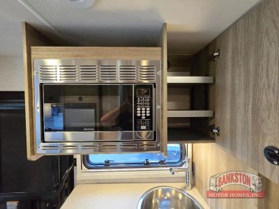 2027 EKKO Sprinter 23B - Photo 21