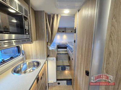 2027 EKKO Sprinter 23B - Photo 30