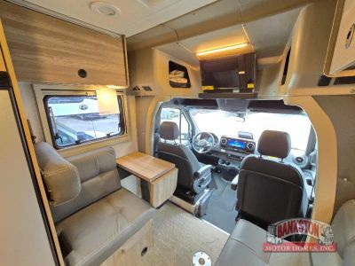 2027 EKKO Sprinter 23B - Photo 37