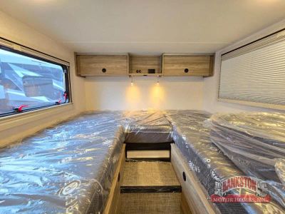 2027 EKKO Sprinter 23B - Photo 31