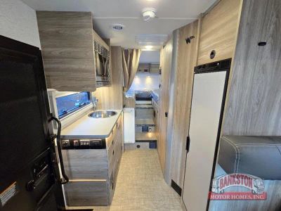 2027 EKKO Sprinter 23B - Photo 24