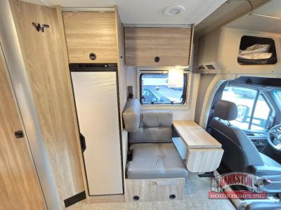 2027 EKKO Sprinter 23B - Photo 22