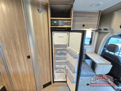 2027 EKKO Sprinter 23B - Photo 23