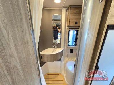 2027 EKKO Sprinter 23B - Photo 25