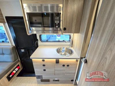 2027 EKKO Sprinter 23B - Photo 18