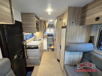 2027 EKKO Sprinter 23B - Photo 17