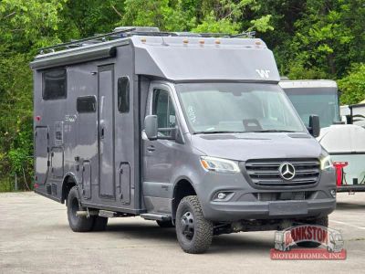 2027 EKKO Sprinter 23B - Photo 1